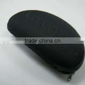 Supply Good Fabulous Velvet Hard Shell Eva Glasses Case thumbnail-3