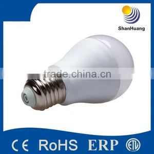 5W A60 Hot Sale Die-casting Led LAMP thumbnail-1
