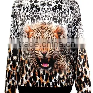 Bomber Varsity Sublimation Jacket, Varsity Jackets thumbnail-2