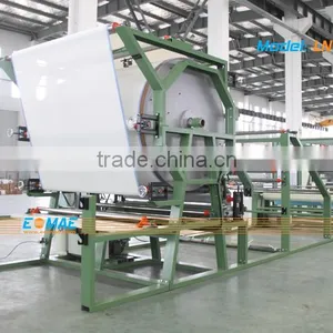Water Based Glue Laminating Machine thumbnail-4