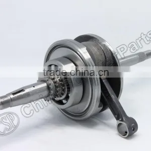 Crankshaft (295mm) for CF250 250cc Water-cooled ATV Go Kart Moped Scooter CN250 thumbnail-1