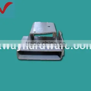 Weld Moulded Components/welding Part thumbnail-1