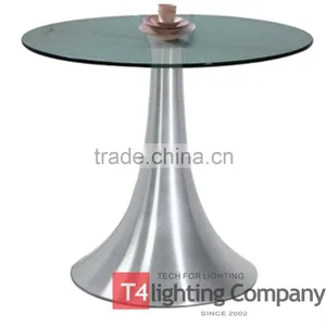 Competitive Price Tulip Shape Unique Restaurant Dining Table Legs thumbnail-3
