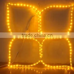 Hot Sell 2011 Christmas Motif Light thumbnail-1