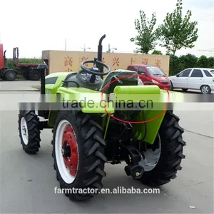 Cheap Tractor / China Agricultural Machinery thumbnail-5
