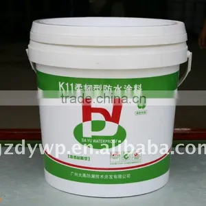 Flexible Waterproof Coating thumbnail-1