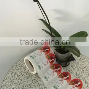 Cheap Price High Quality Rolling Wine Labels Printing Self-adhesive Vinyl Stickers thumbnail-4