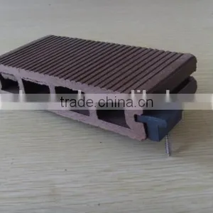 Good Quality Decking Fastener for Wpc Decking Floor thumbnail-3