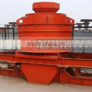 High Capacity Ore Sand Making Machine for Hard Materials thumbnail-1