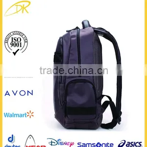 420D Nylon Laptop Travel Backpack For College Students thumbnail-3