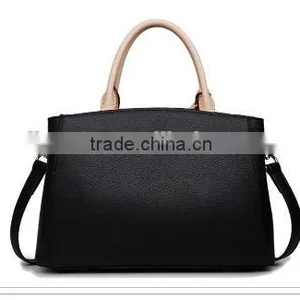 New Wholesale Leather Messeger Bag From WCA Audited Factory ( T225) thumbnail-3
