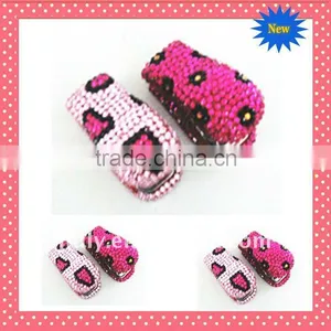 2013 Lovely Set Auger Custom Mini a Stapler thumbnail-1