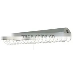 130 Watt Pro Series Plus Shop Light With 120v Outlet thumbnail-1