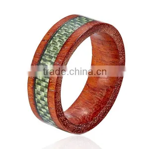 Wood Jewelry Ring thumbnail-2