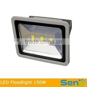 30W Outdoor Led Flood Light Waterproof Led Light Lamp Decoration Led Lighting thumbnail-3
