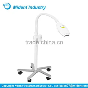 Professional Led Teeth Whitening Kit, Whitening Teeth With Blue Light thumbnail-3