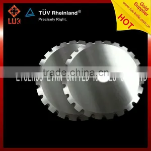 Auto Pocket Safty Cutter Knife thumbnail-1