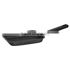 LITTLE SQUARE FRY PAN thumbnail-1