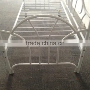 Single Bed Metal thumbnail-6