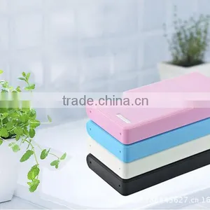 Wholesale Portable Mobile Phone Charger 20000mah Mobile Power Bank thumbnail-6