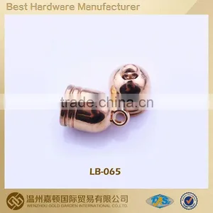 Fancy Exquisite End Cap Stopper thumbnail-1