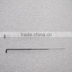 Nonwoven Taper Needle for Needle Punching Loom Machine thumbnail-1