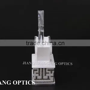 1.74 HC ASP Ball Eye Corning Optical Lenses thumbnail-3