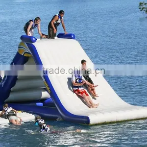 Inflatable Sea Slide, Water Slide Inflatable, Inflatable Sea Toys thumbnail-1