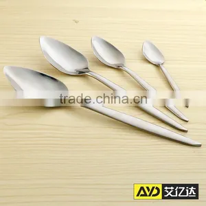 Wholesale Cutlery! Jieyang Aiyida Fork and Spoon thumbnail-3