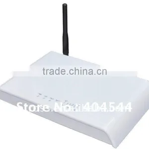 GSM G3 FAX Wilreless Machine (dualband900/1800mhz) thumbnail-1