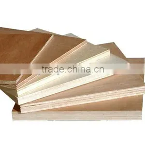 Plywood Cheap Commercial Plywood thumbnail-3