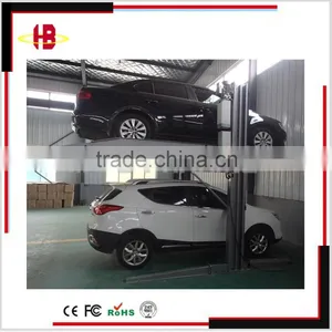 Factory Engineer Car Parking Solutions to Customers thumbnail-1