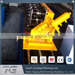 High Quality Color Steel Light Keel Machine Keel Making Machine thumbnail-6