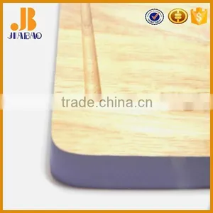 Wood Square Cutting Boards Wholesale thumbnail-2