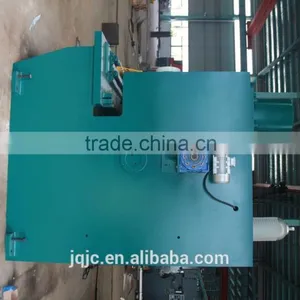 Hot Sale and Good Quilty Simple CNC Hydraulic Metal Cutting Shearing Machine Various Model Type thumbnail-4