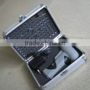 Aluminum Tool Case thumbnail-1