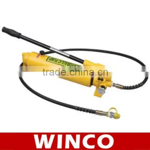 CP-700B Hydraulic Pump thumbnail-1