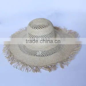 Lady's Sun Hat thumbnail-1