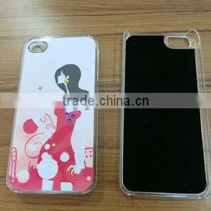 Crystal Diamond Cover Case for IPhone thumbnail-1