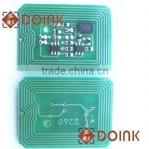 for Xante Ilumina 502 Compatible Toner Chip thumbnail-1