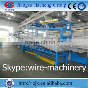 Cca Wire Annealing Production Line thumbnail-1