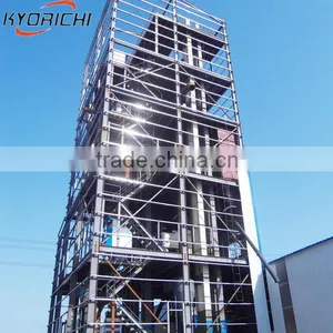 Factory Sale Big Capacity Animal Feed Plant Small Chicken Feed Mill Production Line thumbnail-4