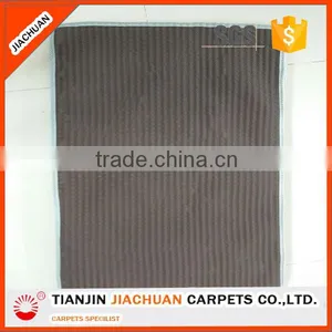 Tpr Back Chenille Non Slip Bathroom Floor Mat thumbnail-6