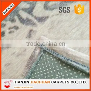 Microfiber Chenille Jet Printing Door Mat thumbnail-4