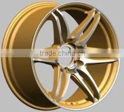 Wheel Rim L478 thumbnail-1