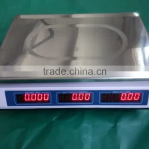2016 New Arrival Economic Electronic Pricing Computing Table Scale of 30kg thumbnail-4