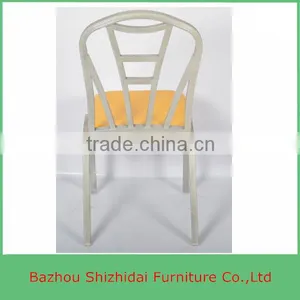Hot Sale Wedding Chair Hotel Used Banquet Chair SDB-236 thumbnail-6