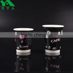 Double Wall Tea Water Paper Cups Manufacturer thumbnail-1