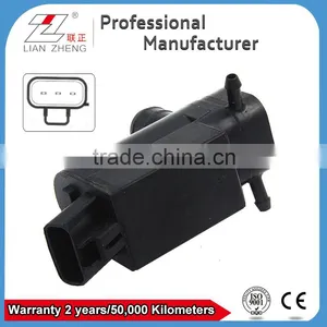 Windshield Windscreen Washer Pump 85330-10290,85330-12280,85330-20470,85330-14490 for TOYOTA/LEXUS/SCION thumbnail-1
