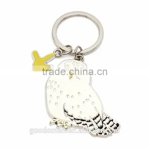 Metal Keychain/promotional Keychain/custom Keychain thumbnail-1